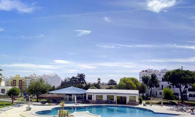 Montes de Alvor Wohnung | Ferienwohnung Portimão für 1 - 4 Personen mit 1 Schlafzimmer - Ferienwohnung