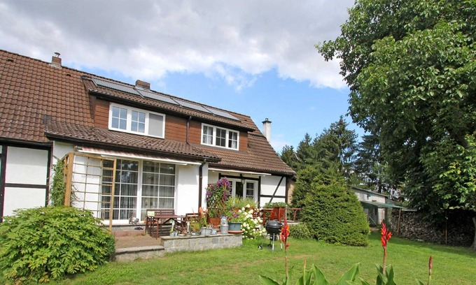 Blankensee Wohnung | Ferienwohnung Rödlin SEE 5913 - SEE 5913 Whng. C