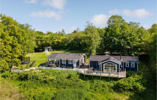 Beder Malling Haus | Holiday Home Ajstrup Strandvej Malling Xi
