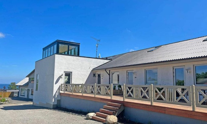 Sandkaas Haus | Holiday home Allinge XLIX