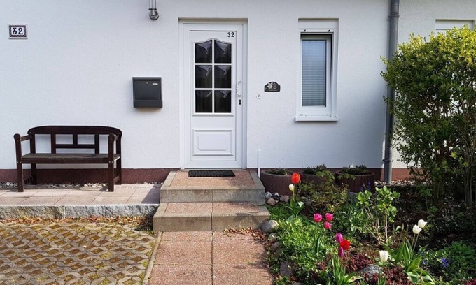 Rerik Wohnung | Ferienhaus Wehlauer
