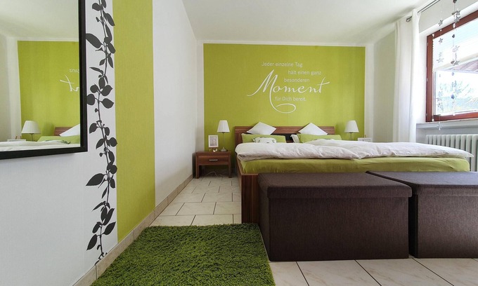 Ehrenberg Haus | Ferienhaus Casa Maria