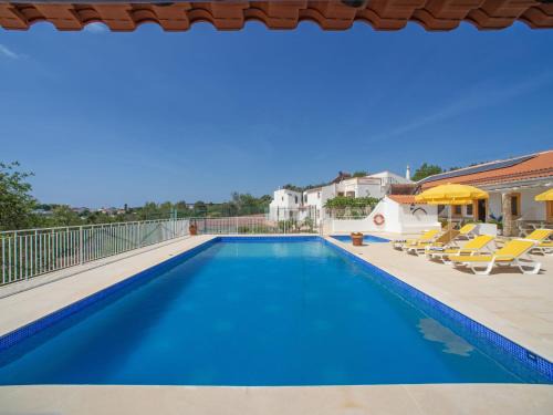 Mem Moniz Haus | Holiday Home Eugênia by Interhome