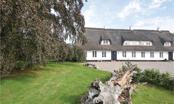 Fynshav Haus | Holiday Home Haderslev 48