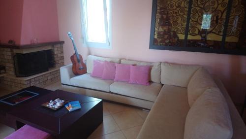 Nea Propontida Haus | Holiday Home in Chalkidiki, Lakkoma