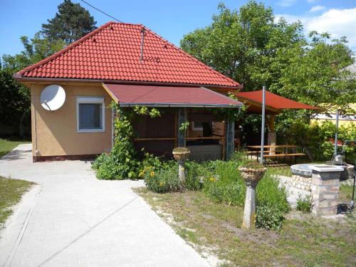 Fonyod Haus | Holiday home in Fonyod - Balaton 18622