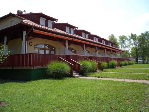 Fonyodliget Wohnung | Holiday home in Fonyod/Balaton 18566