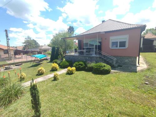 Fonyodliget Haus | Holiday home in Fonyod - Balaton 18592