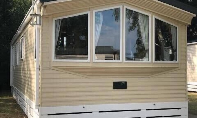 Ringwood Haus | Holiday home in St Leonard’s, Dorset.