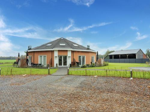 Municipality of Goirle Haus | holiday home in Goirle with sauna