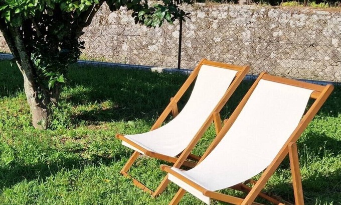 Ponte de Lima Haus | Holiday home in the greenest region of Portugal