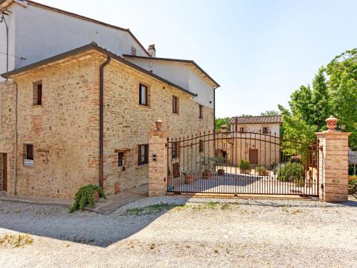 Citta di Castello Haus | Holiday Home in Umbria with Pool