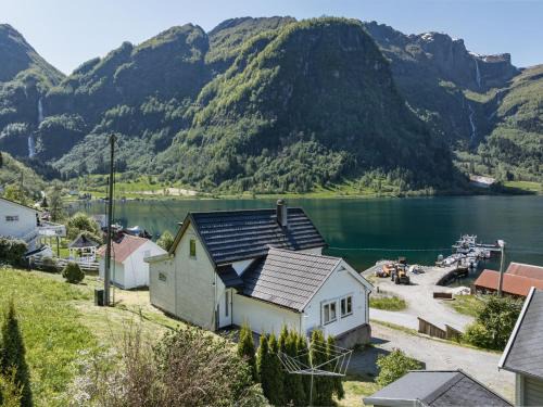 Vik Haus | Holiday Home Indresfjord by Interhome