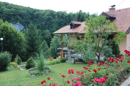 Netretic Haus | Holiday Home Jakovci