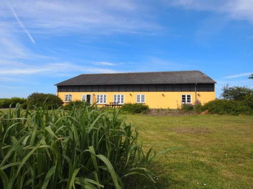 Tranekaer Haus | Holiday Home Joran - 120m from the sea by Interhome