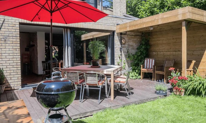 Gistel Haus | Holiday home Keysersnest