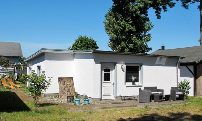 Zinnowitz Haus | Holiday Home Lotta by Interhome