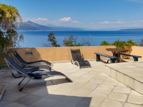 Merag Haus | Holiday Home Mick by Interhome