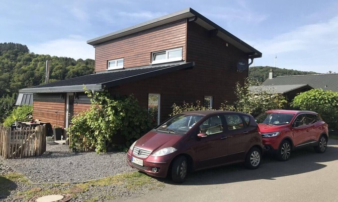 Rieden Haus | Ferienhaus Obere Seeterrasse