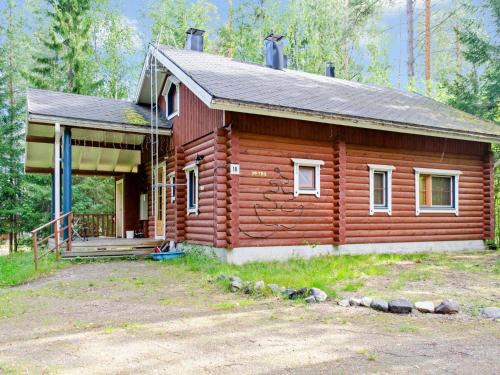 Koli National Park Haus | Holiday Home Petra by Interhome