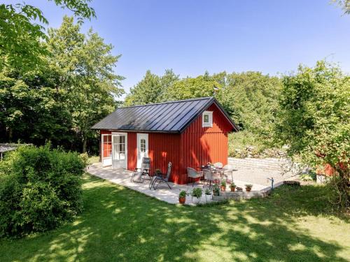 Steninge Haus | Holiday Home Särdals Lycke by Interhome