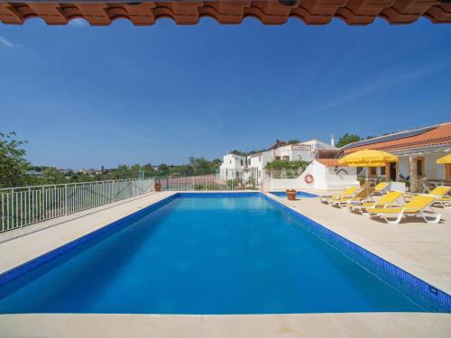 Mem Moniz Haus | Holiday Home Sebastião by Interhome