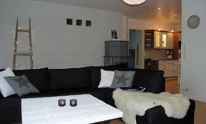 Kihnio Haus | Holiday Home Syrjävaaran tupa