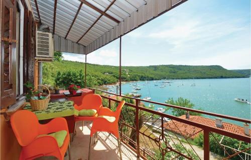 Trget Haus | Holiday Home Trget Trget