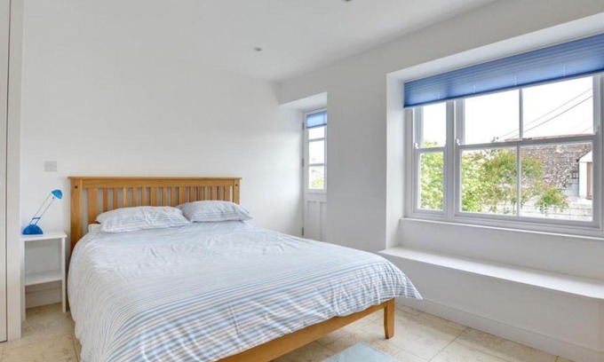 Polruan Haus | Holiday Home Winker