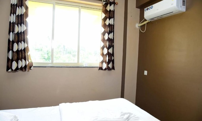 Varca Wohnung | Holiday Homes 2 BHK AC Apartment-South Goa