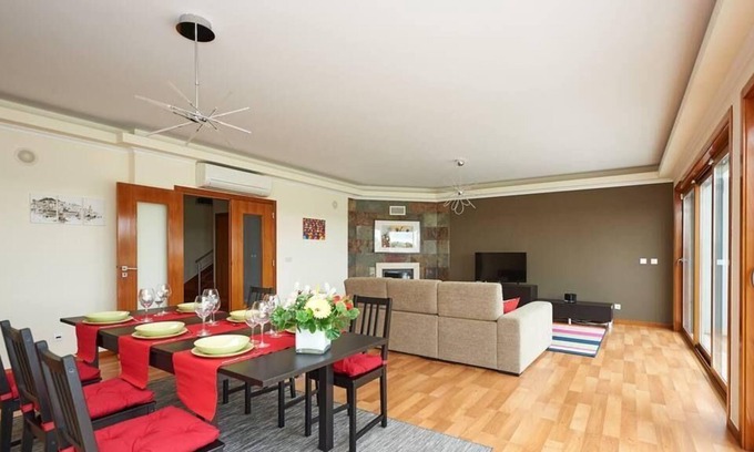 Magoito Haus | Ferienhaus São João das Lampas für 2 - 6 Personen mit 3 Schlafzimmern - Ferienhaus