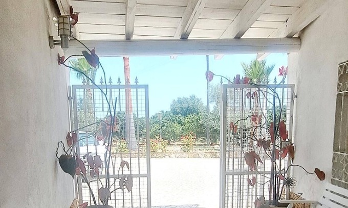 Silves Haus | Ferienhaus Algoz für 1 - 6 Personen mit 3 Schlafzimmern - Ferienhaus