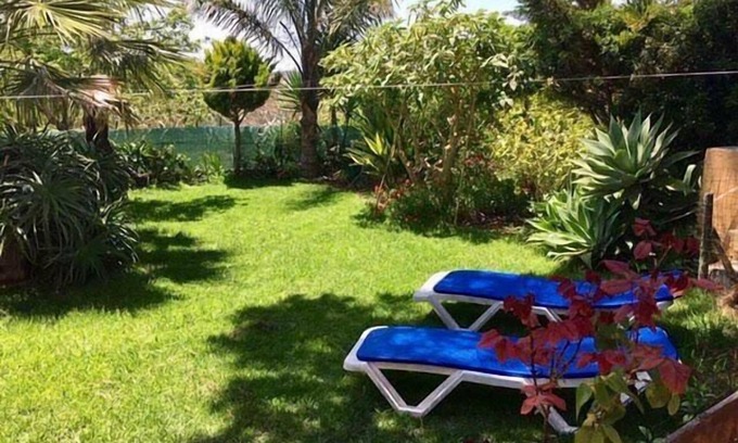 Silves Haus | Ferienhaus Algoz für 1 - 4 Personen mit 2 Schlafzimmern - Ferienhaus
