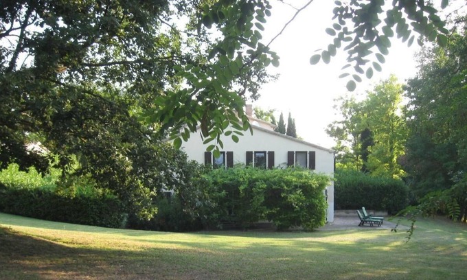 Arcevia Haus | Ferienhaus Arcevia für 1 - 8 Personen mit 3 Schlafzimmern - Ferienhaus