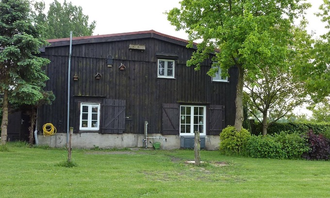 Blankensee Haus | Ferienhaus Blankensee für 1 - 2 Personen mit 1 Schlafzimmer - Ferienhaus