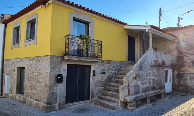 Darque Haus | Ferienhaus Darque für 1 - 4 Personen mit 2 Schlafzimmern - Ferienhaus