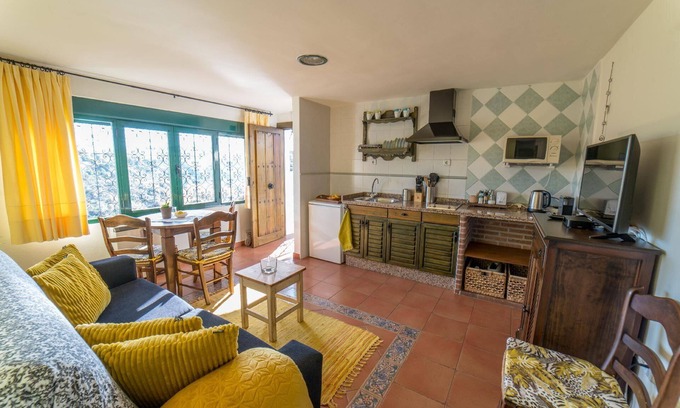 Durcal Sonstige | Ferienhaus Durcal für 1 - 2 Personen mit 1 Schlafzimmer - Bauernhaus