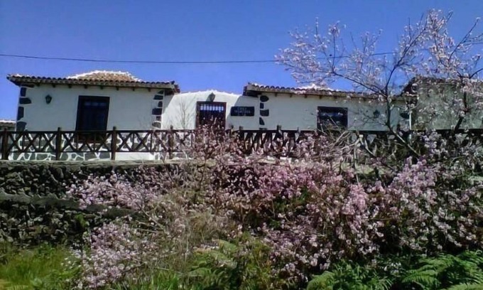 Erjos Haus | Ferienhaus Erjos für 1 - 4 Personen mit 2 Schlafzimmern - Ferienhaus