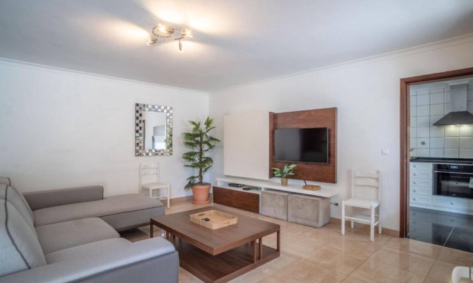Paul do Mar Haus | Ferienhaus Fajã da Ovelha für 1 - 6 Personen mit 3 Schlafzimmern - Doppelhaus