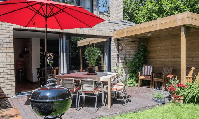 Gistel Haus | Holiday house Gistel for 1 - 11 persons with 3 bedrooms - Holiday house
