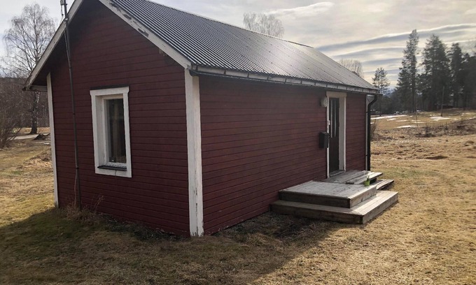 Hammarstrand Haus | Holiday house Hammarstrand for 1 - 2 persons - Holiday house