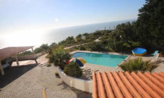 Vale Furado Haus | FERIENHAUS NÄHE PAREDES MIT POOL, GRILL, GARTEN & DIREKTEM STRANDZUGANG - Nr. 5