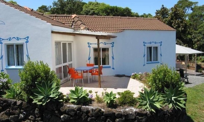 Cais do Galego Haus | Ferienhaus Piedade für 1 - 4 Personen mit 2 Schlafzimmern - Ferienhaus