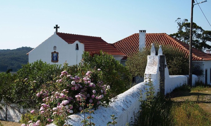 Maiorca Haus | Ferienhaus Reveles für 1 - 11 Personen mit 5 Schlafzimmern - Reihenhaus
