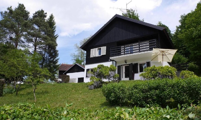 Tuhelj Sonstige | Ferienhaus Tuhelj für 2 - 4 Personen mit 1 Schlafzimmer - Bauernhaus