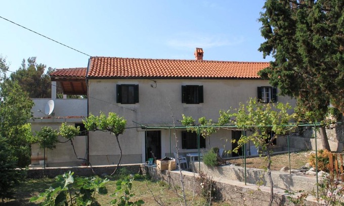 Sveti Jakov Haus | Holiday house with WiFi Stivan, Cres - 7995