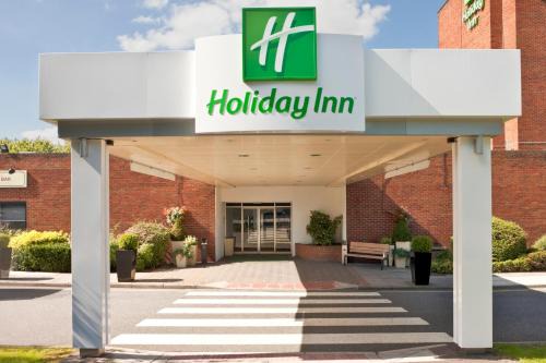 Brentwood Hotel | Holiday Inn Brentwood by IHG