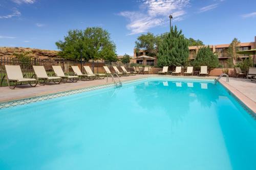 Chinle Hotel | Holiday Inn Canyon De Chelly-Chinle by IHG