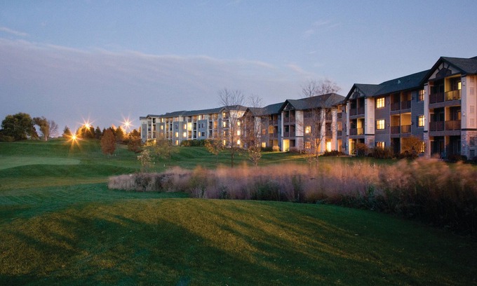 Lake Geneva Resort | Holiday Inn Club Vacations at Lake Geneva Resort by IHG