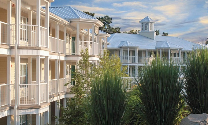 Sheridan Wohnung | Holiday Inn Club Vacations Fox River Resort at Sheridan by IHG